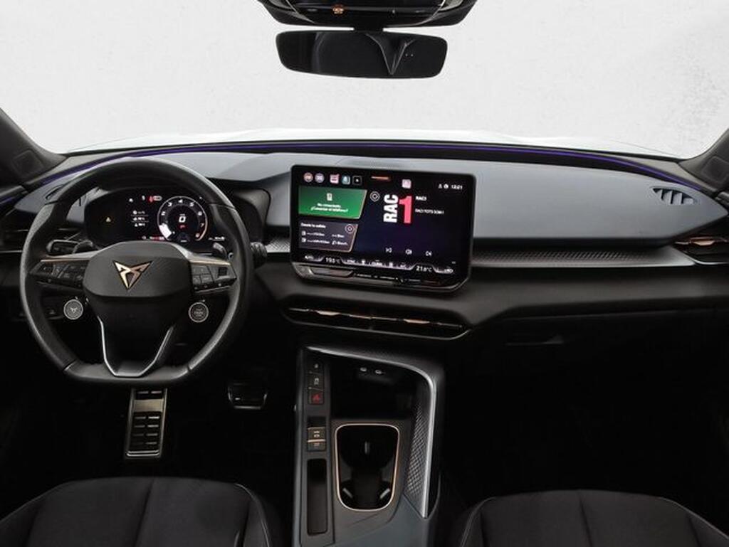 CUPRA Terramar 1.5 TSI e-Hybrid 150kW (204 CV) DSG Segunda mano