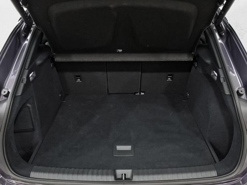 CUPRA Terramar 1.5 TSI e-Hybrid 150kW (204 CV) DSG Segunda mano