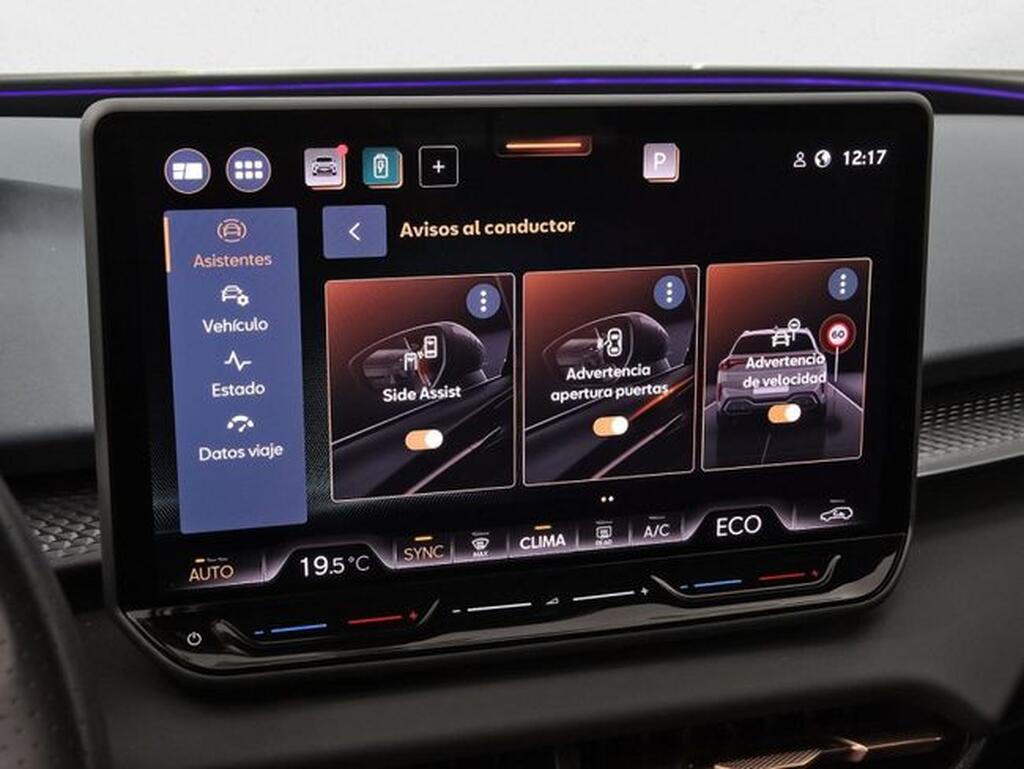 CUPRA Terramar 1.5 TSI e-Hybrid 150kW (204 CV) DSG Segunda mano