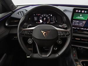 Cupra Terramar 1.5 PHEV 204 DSG 5P (INTELLIGENT DRIVE+EDGE PACK) 18