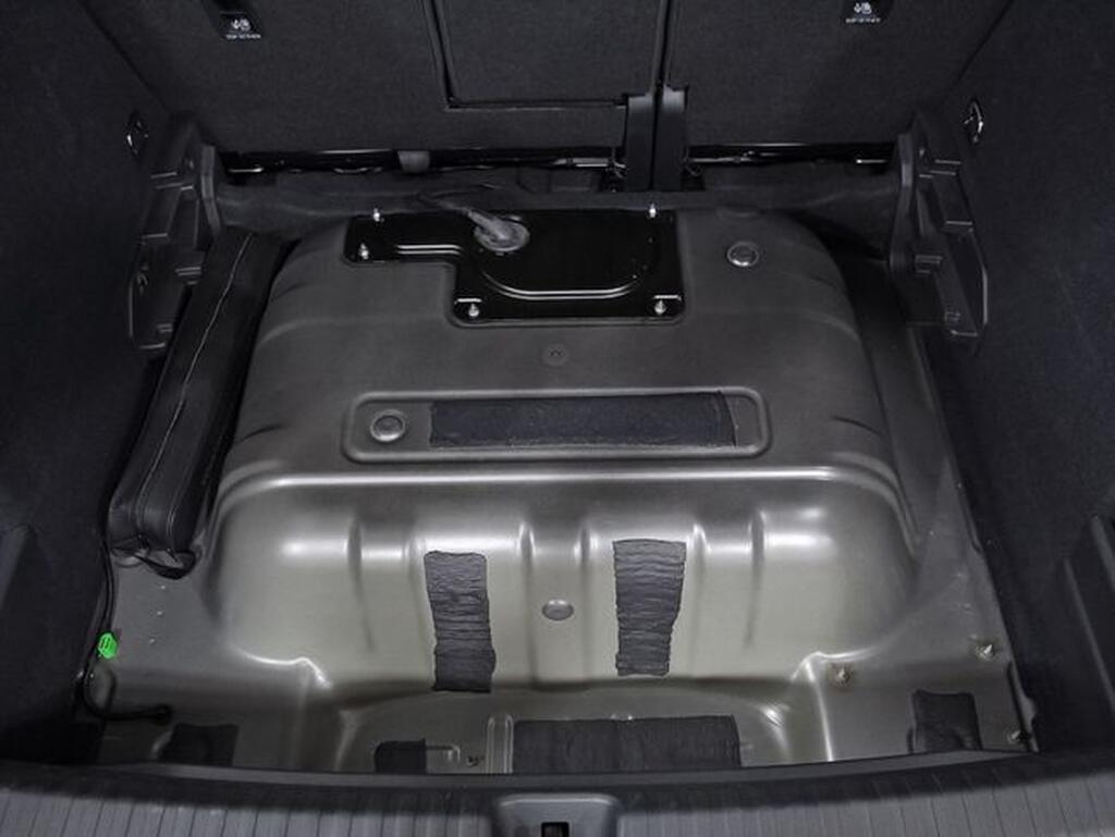 CUPRA Terramar 1.5 TSI e-Hybrid 150kW (204 CV) DSG Segunda mano