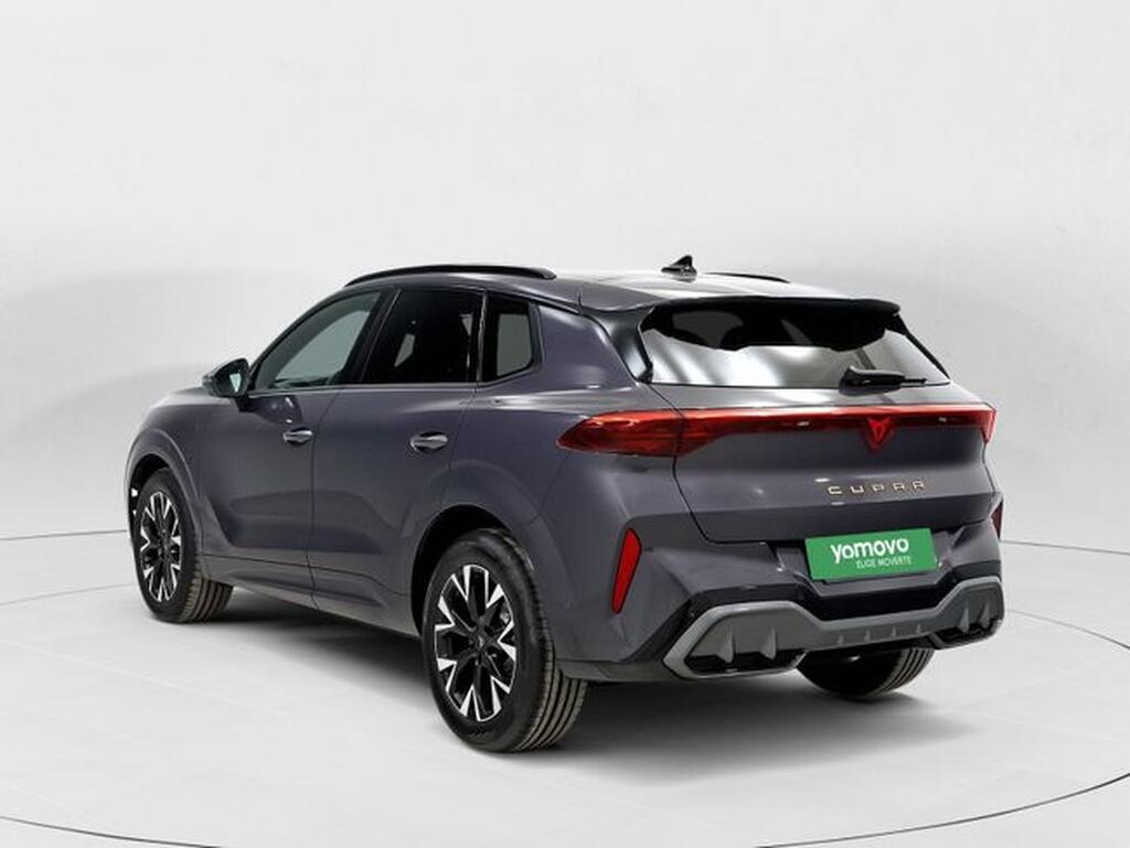 CUPRA Terramar 1.5 TSI e-Hybrid 150kW (204 CV) DSG Segunda mano