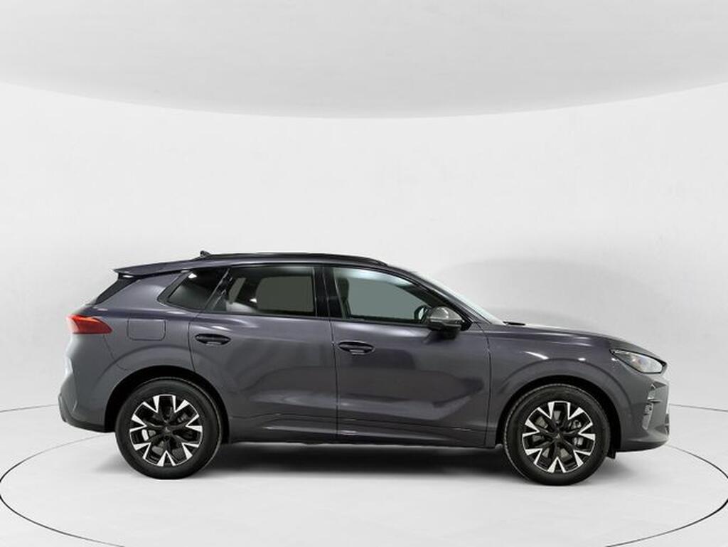 CUPRA Terramar 1.5 TSI e-Hybrid 150kW (204 CV) DSG Segunda mano