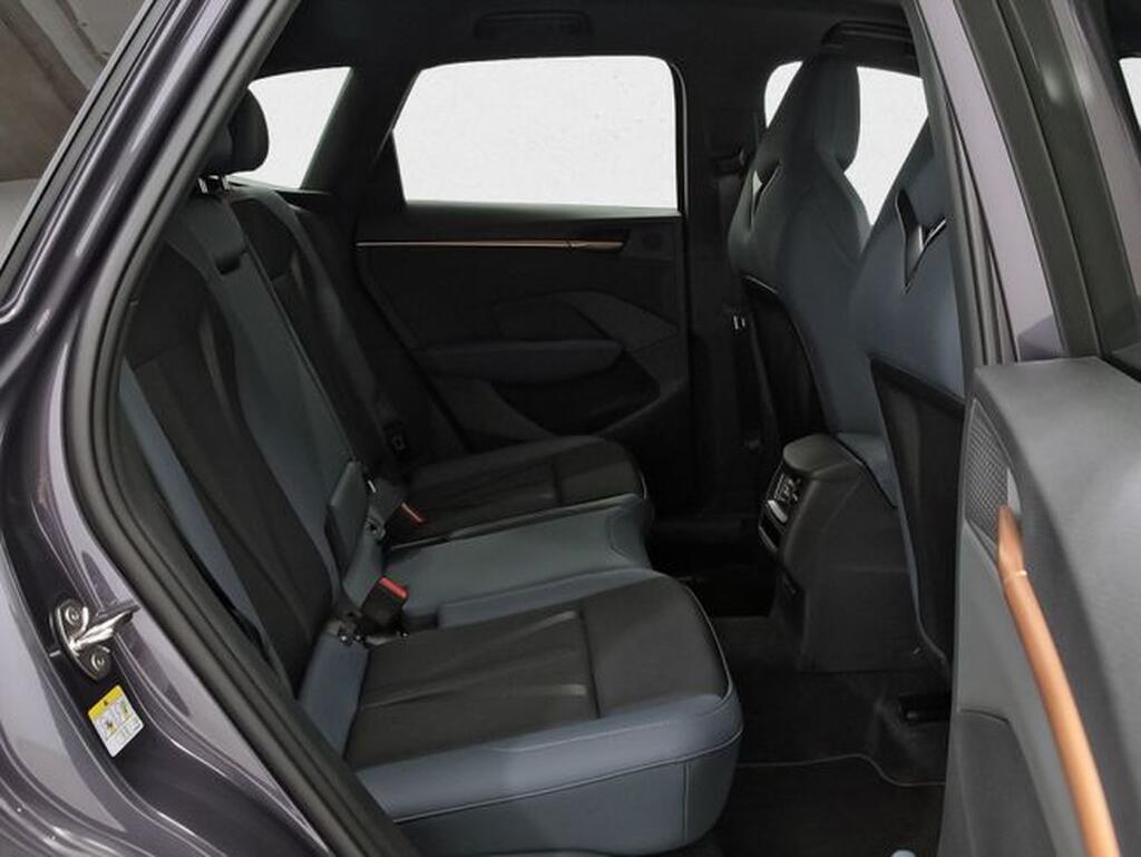 CUPRA Terramar 1.5 TSI e-Hybrid 150kW (204 CV) DSG Segunda mano