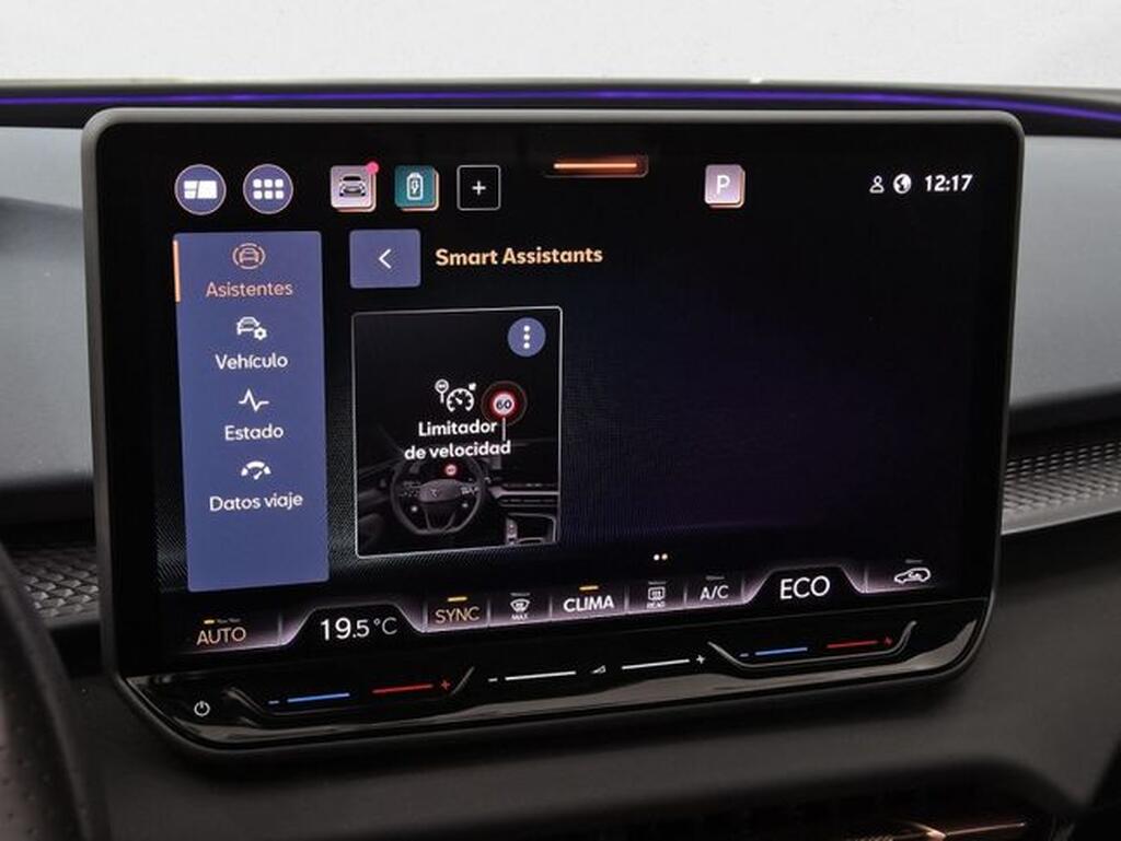 CUPRA Terramar 1.5 TSI e-Hybrid 150kW (204 CV) DSG Segunda mano