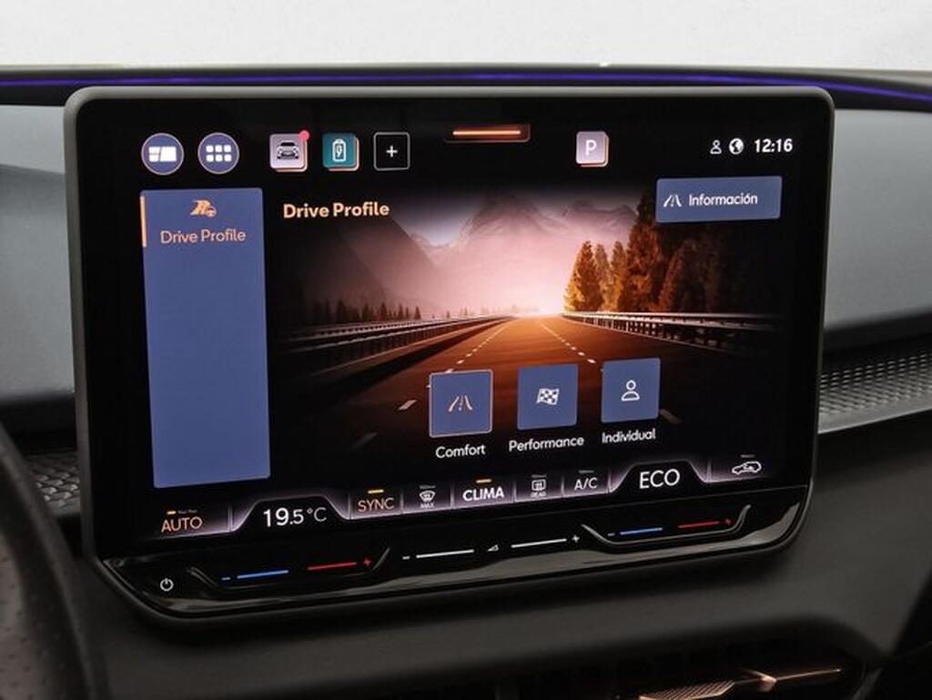 CUPRA Terramar 1.5 TSI e-Hybrid 150kW (204 CV) DSG Segunda mano