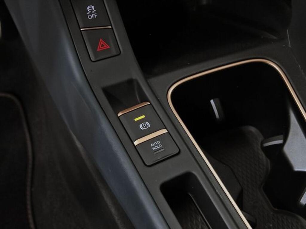 CUPRA Terramar 1.5 TSI e-Hybrid 150kW (204 CV) DSG Segunda mano