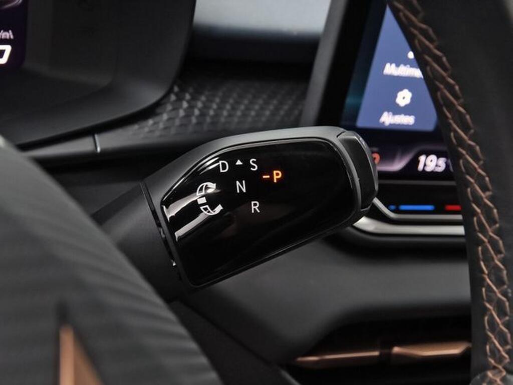 CUPRA Terramar 1.5 TSI e-Hybrid 150kW (204 CV) DSG Segunda mano