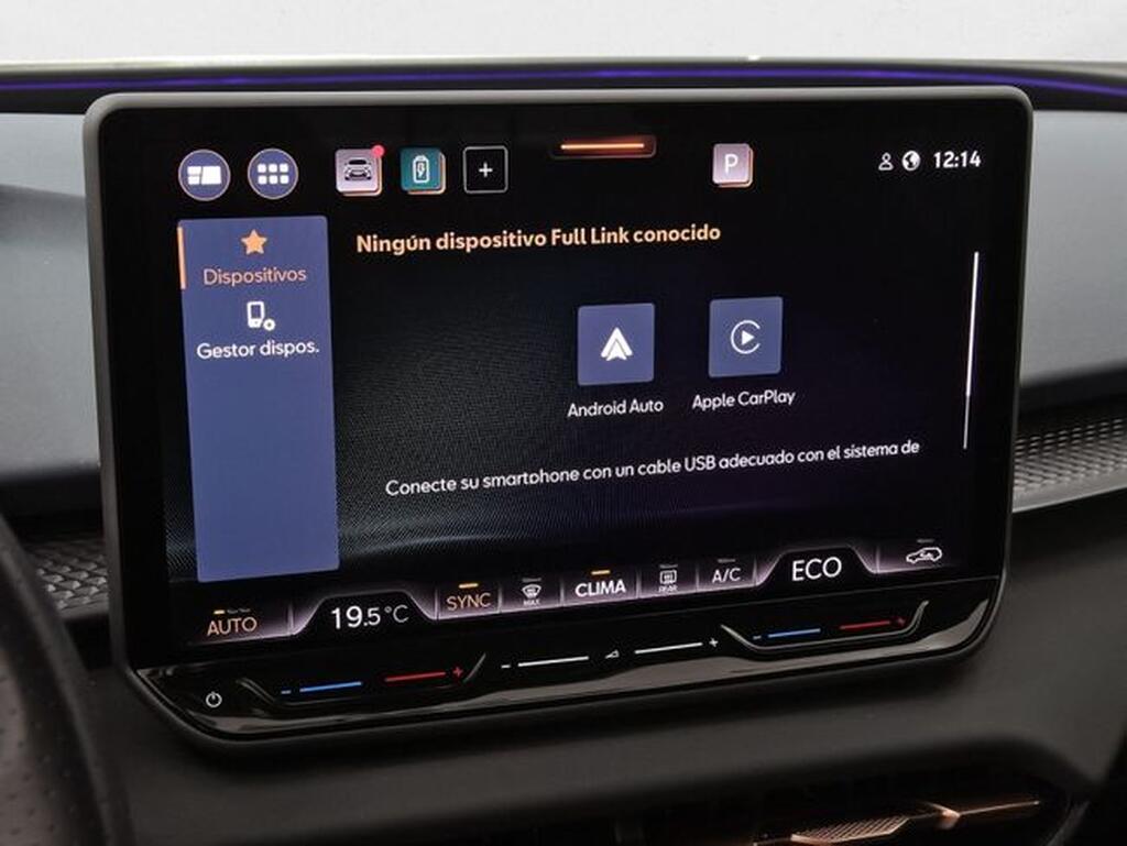 CUPRA Terramar 1.5 TSI e-Hybrid 150kW (204 CV) DSG Segunda mano