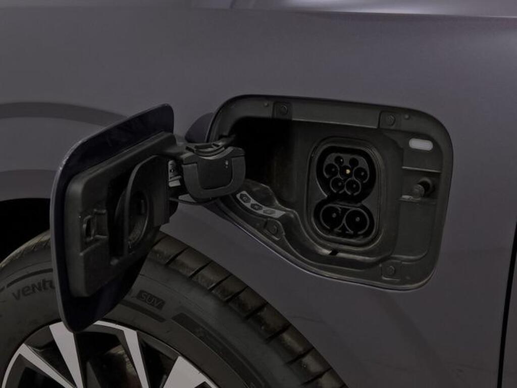 CUPRA Terramar 1.5 TSI e-Hybrid 150kW (204 CV) DSG Segunda mano