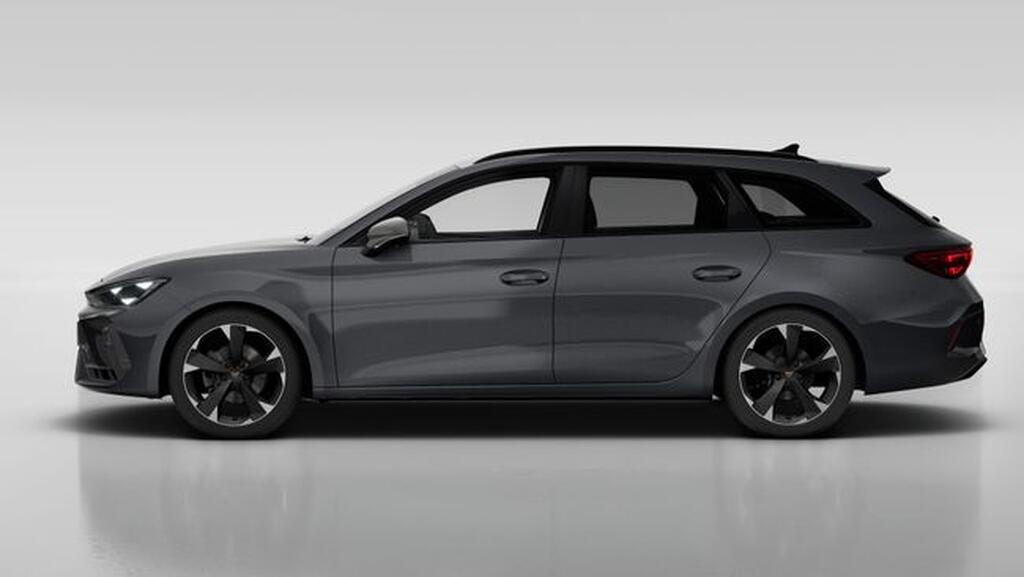 CUPRA León SP 1.5 eTSI 110kW(150CV)DSG Beyon MY26.7 Nuevo