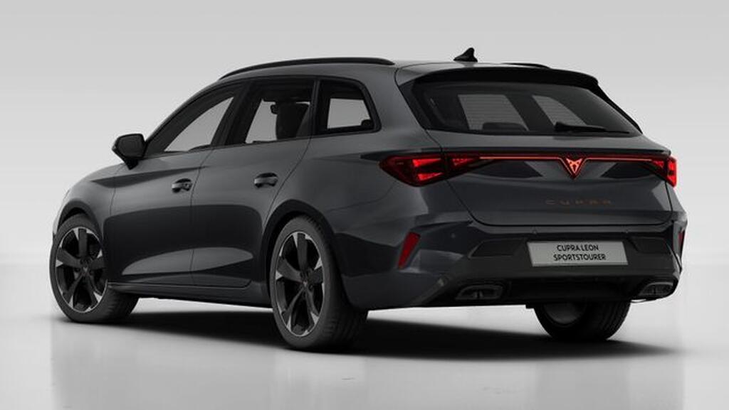 CUPRA León SP 1.5 eTSI 110kW(150CV)DSG Beyon MY26.7 Nuevo
