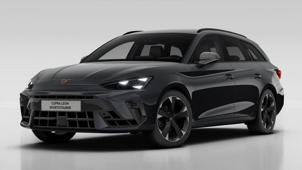 CUPRA León SP 1.5 eTSI 110kW(150CV)DSG Beyon MY26.7 Nuevo