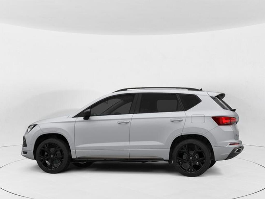 SEAT Ateca 1.5 TSI 110kW DSG FR 75 Aniversario Km0