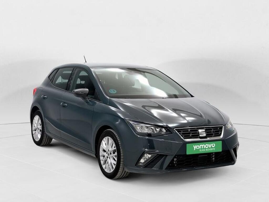 SEAT Ibiza 1.0 TSI 85kW (115CV) FR XS Segunda mano