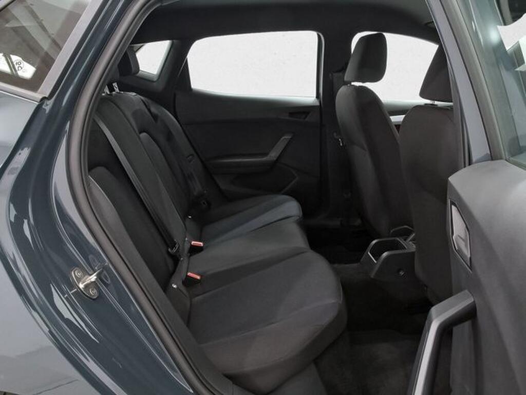 SEAT Ibiza 1.0 TSI 85kW (115CV) FR XS Segunda mano