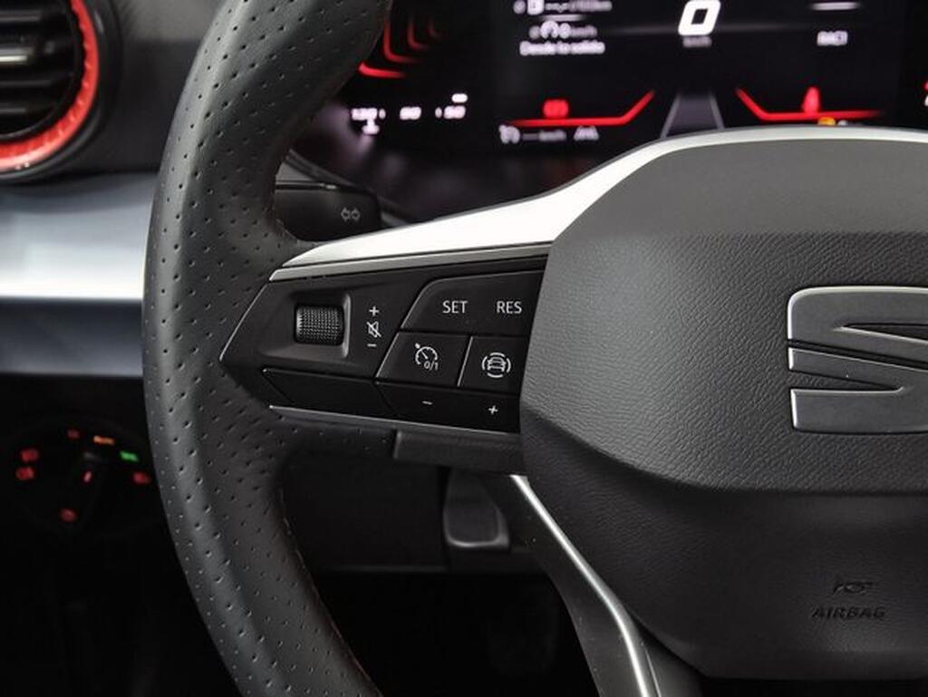 SEAT Ibiza 1.0 TSI 85kW (115CV) FR XS Segunda mano