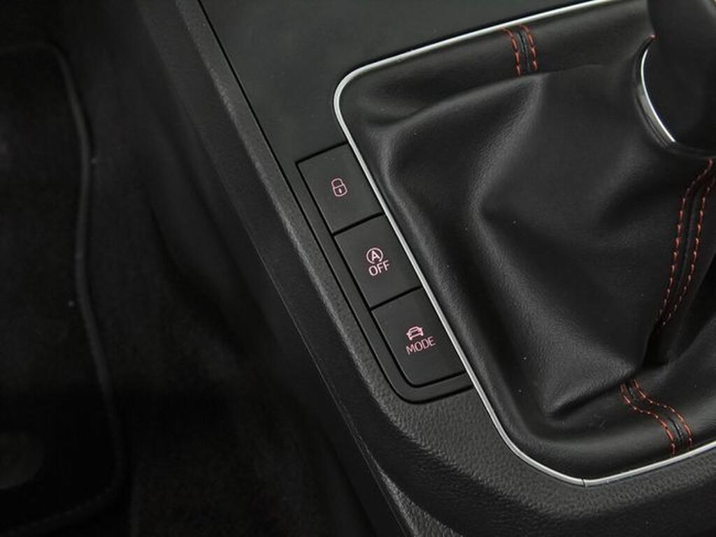 SEAT Ibiza 1.0 TSI 85kW (115CV) FR XS Segunda mano