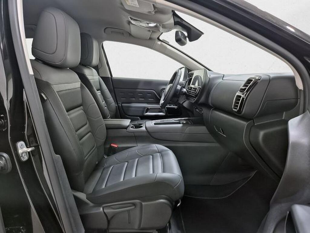 Citroën C5 Aircross BlueHdi 96kW (130CV) S&S EAT8 Shine Pack Segunda mano