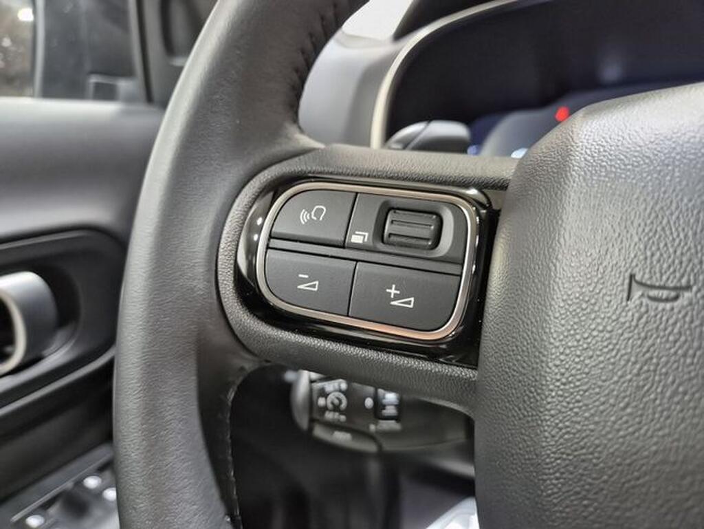 Citroën C5 Aircross BlueHdi 96kW (130CV) S&S EAT8 Shine Pack Segunda mano