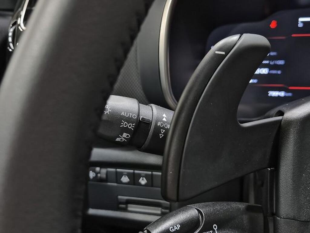 Citroën C5 Aircross BlueHdi 96kW (130CV) S&S EAT8 Shine Pack Segunda mano