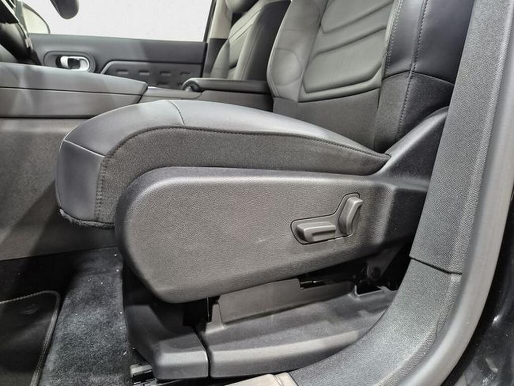 Citroën C5 Aircross BlueHdi 96kW (130CV) S&S EAT8 Shine Pack Segunda mano