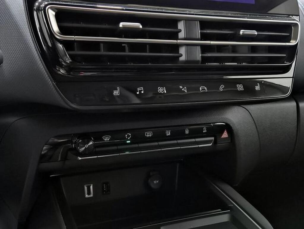 Citroën C5 Aircross BlueHdi 96kW (130CV) S&S EAT8 Shine Pack Segunda mano