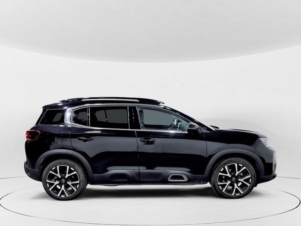 Citroën C5 Aircross BlueHdi 96kW (130CV) S&S EAT8 Shine Pack Segunda mano