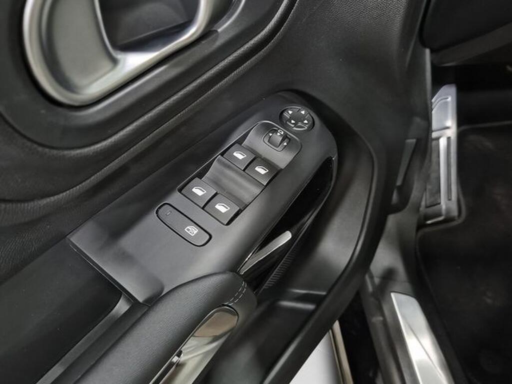 Citroën C5 Aircross BlueHdi 96kW (130CV) S&S EAT8 Shine Pack Segunda mano