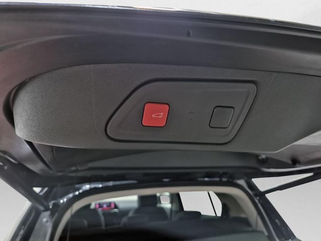 Citroën C5 Aircross BlueHdi 96kW (130CV) S&S EAT8 Shine Pack Segunda mano