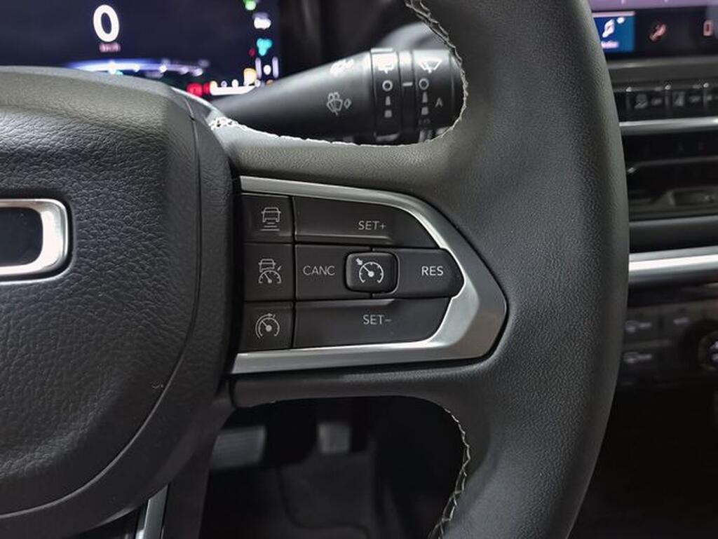 Jeep Compass 4Xe 1.3 PHEV 140kW(190CV) Limited AT AWD Segunda mano