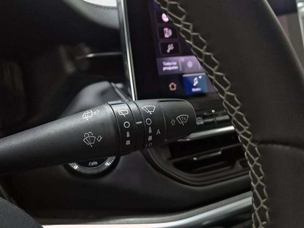 Jeep Compass 4Xe 1.3 PHEV 140kW(190CV) Limited AT AWD Segunda mano