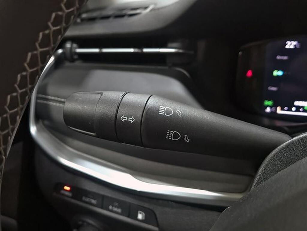 Jeep Compass 4Xe 1.3 PHEV 140kW(190CV) Limited AT AWD Segunda mano