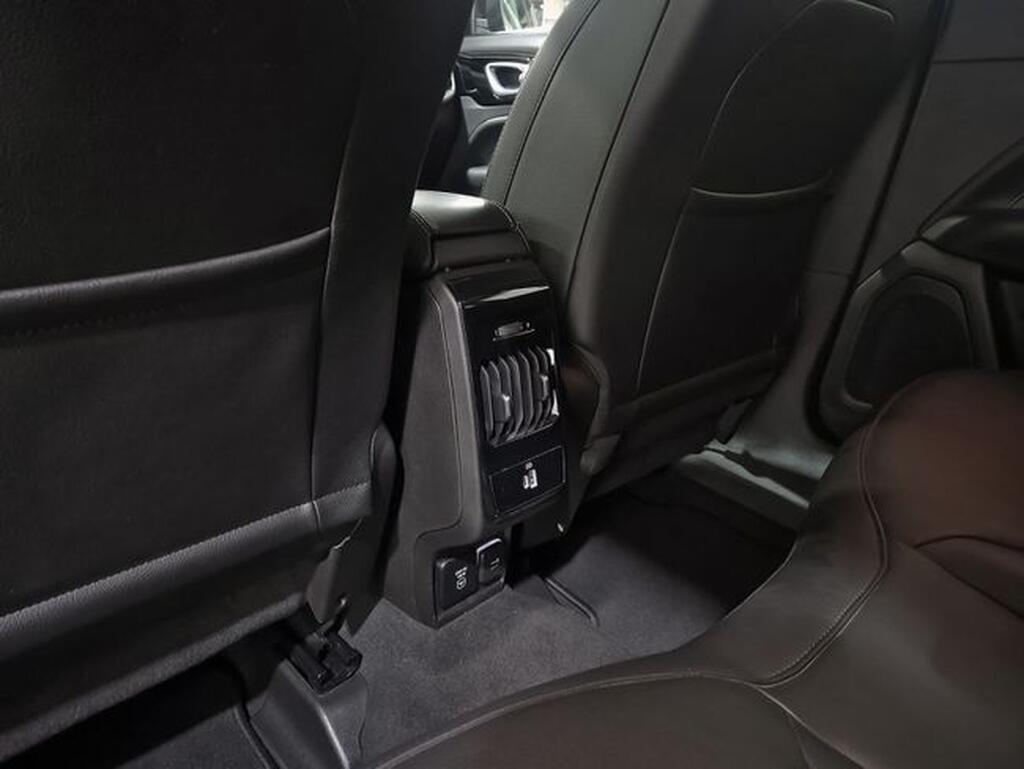 Jeep Compass 4Xe 1.3 PHEV 140kW(190CV) Limited AT AWD Segunda mano