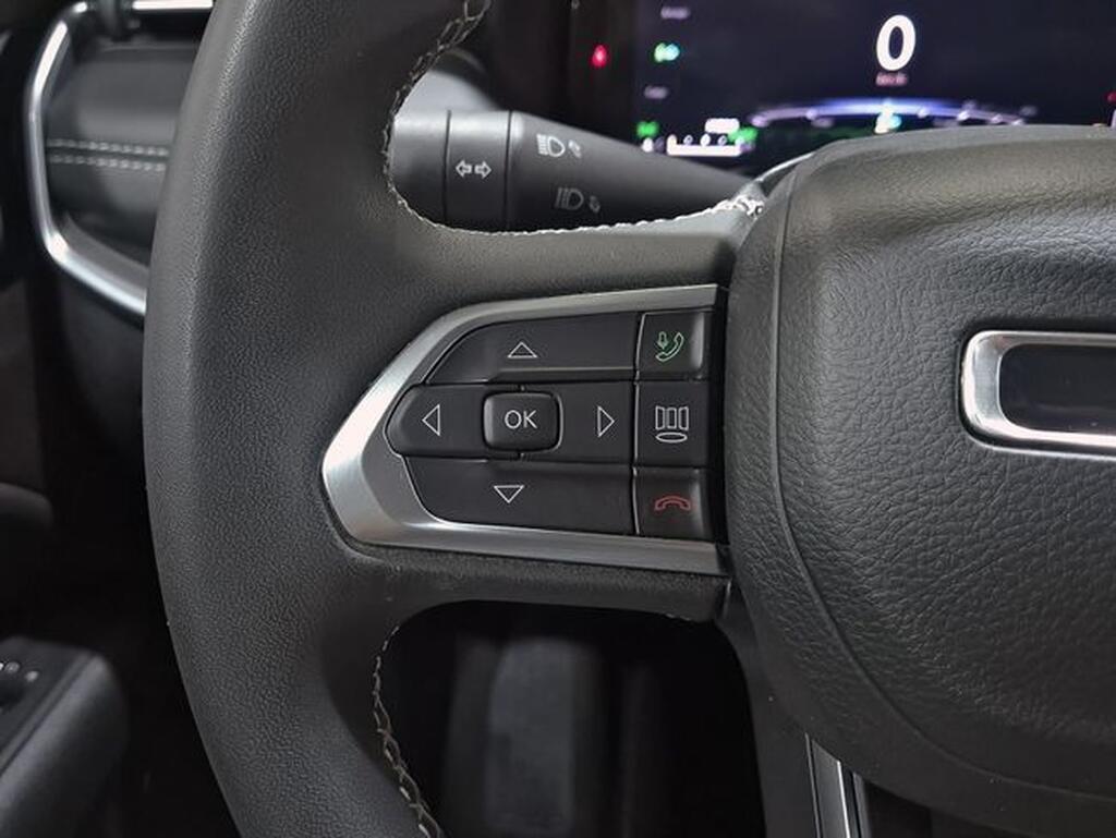 Jeep Compass 4Xe 1.3 PHEV 140kW(190CV) Limited AT AWD Segunda mano
