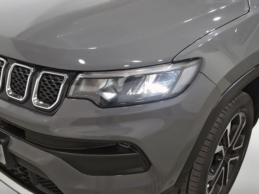 Jeep Compass 4Xe 1.3 PHEV 140kW(190CV) Limited AT AWD Segunda mano