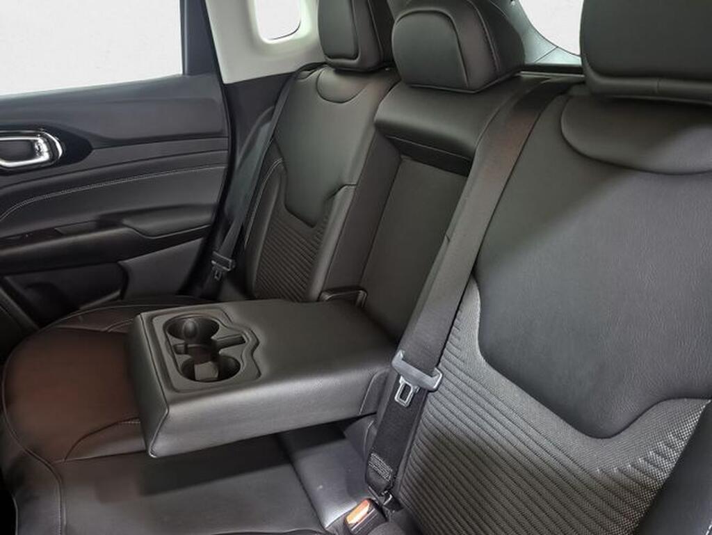 Jeep Compass 4Xe 1.3 PHEV 140kW(190CV) Limited AT AWD Segunda mano