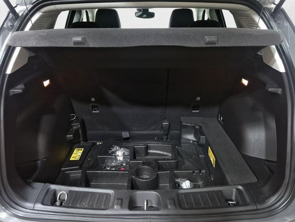 Jeep Compass 4Xe 1.3 PHEV 140kW(190CV) Limited AT AWD Segunda mano
