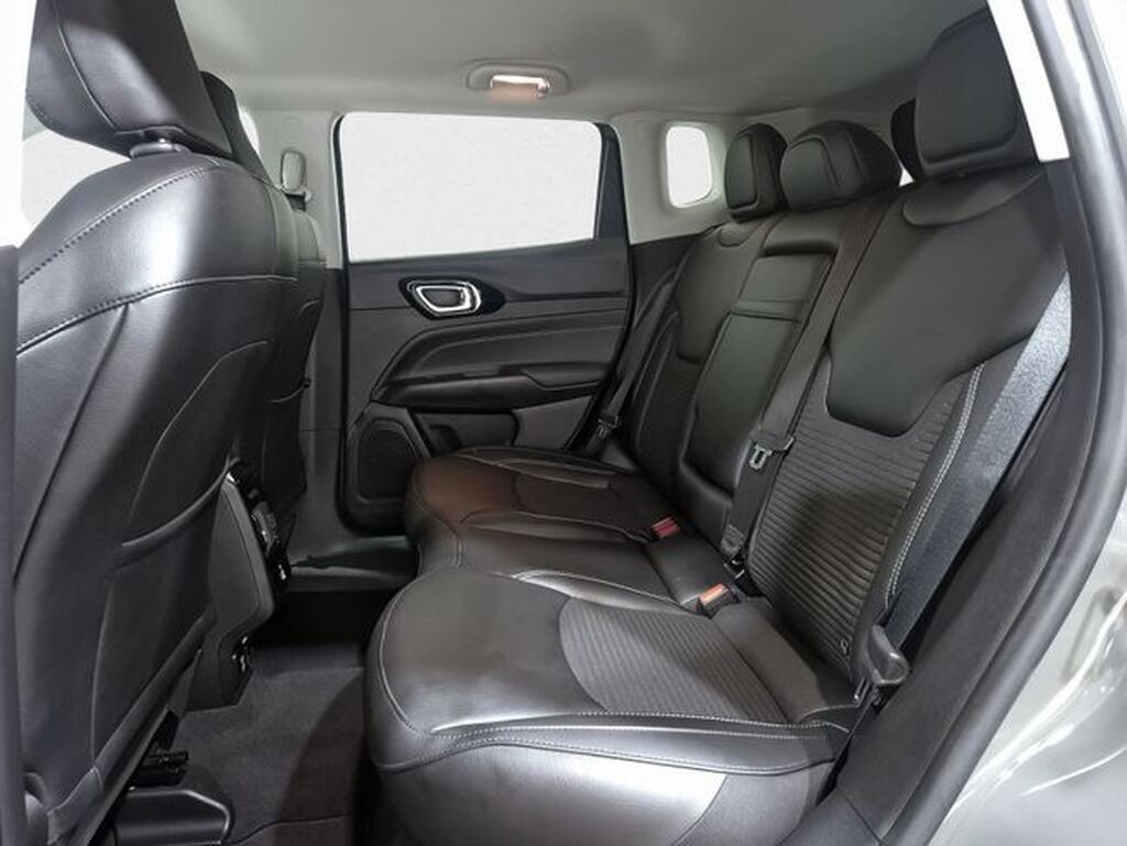 Jeep Compass 4Xe 1.3 PHEV 140kW(190CV) Limited AT AWD Segunda mano