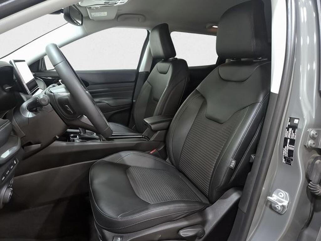 Jeep Compass 4Xe 1.3 PHEV 140kW(190CV) Limited AT AWD Segunda mano