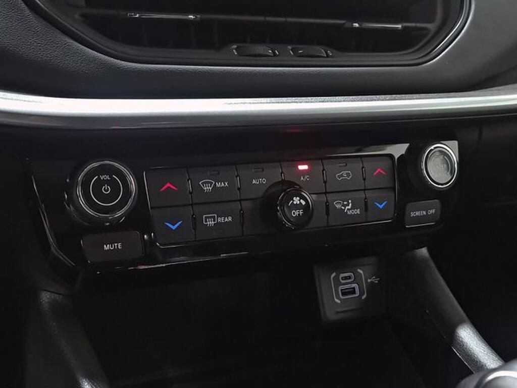 Jeep Compass 4Xe 1.3 PHEV 140kW(190CV) Limited AT AWD Segunda mano