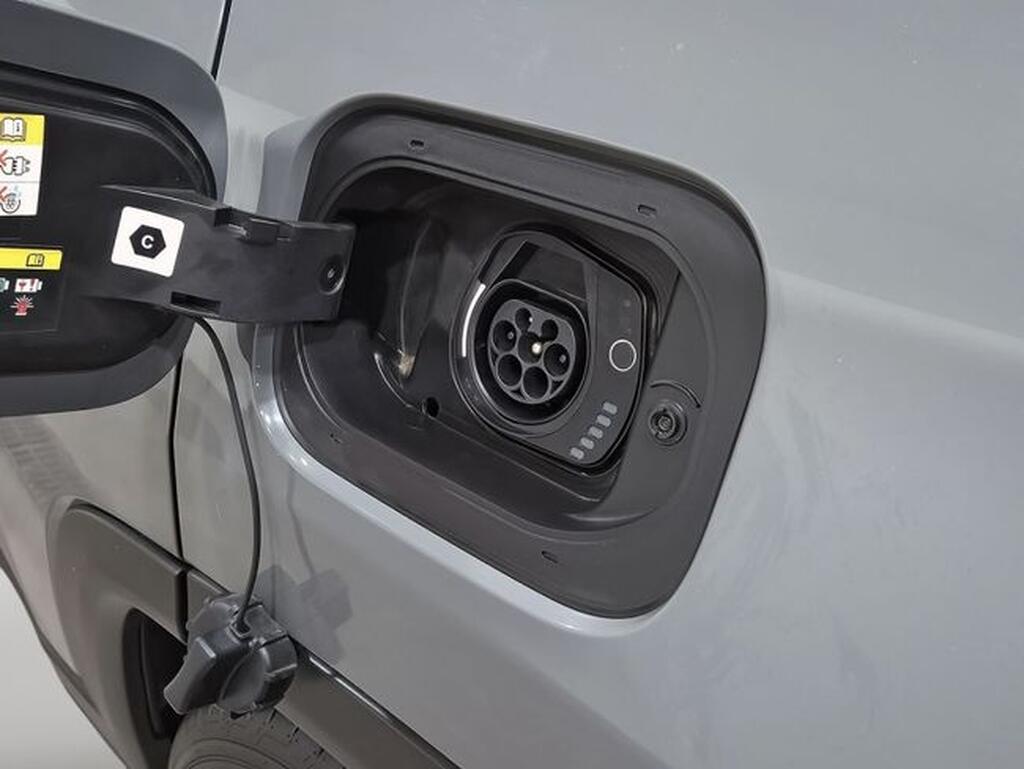 Jeep Compass 4Xe 1.3 PHEV 140kW(190CV) Limited AT AWD Segunda mano