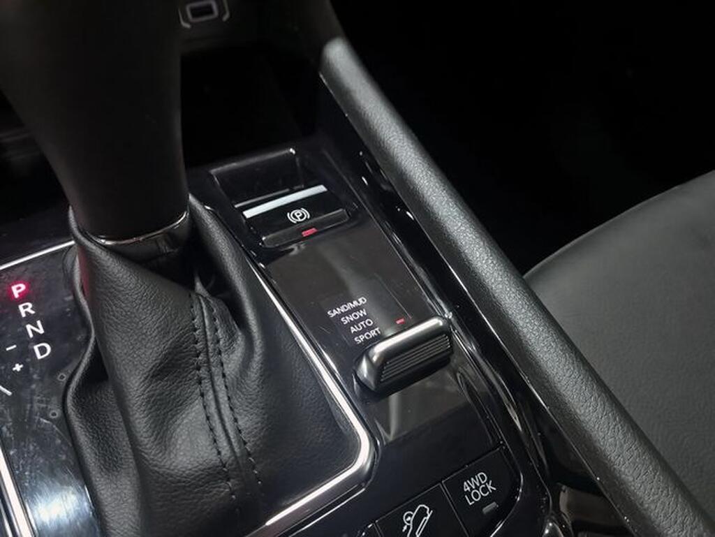 Jeep Compass 4Xe 1.3 PHEV 140kW(190CV) Limited AT AWD Segunda mano