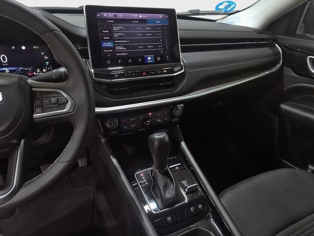 Jeep Compass 4Xe 1.3 PHEV 140kW(190CV) Limited AT AWD Segunda mano