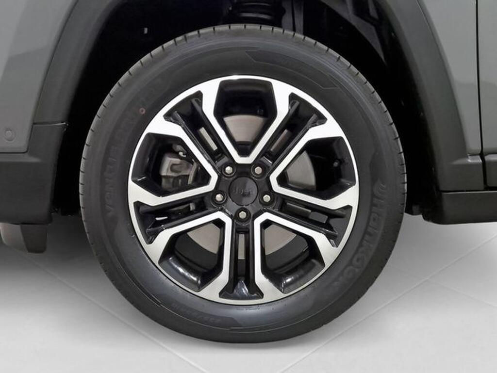 Jeep Compass 4Xe 1.3 PHEV 140kW(190CV) Limited AT AWD Segunda mano
