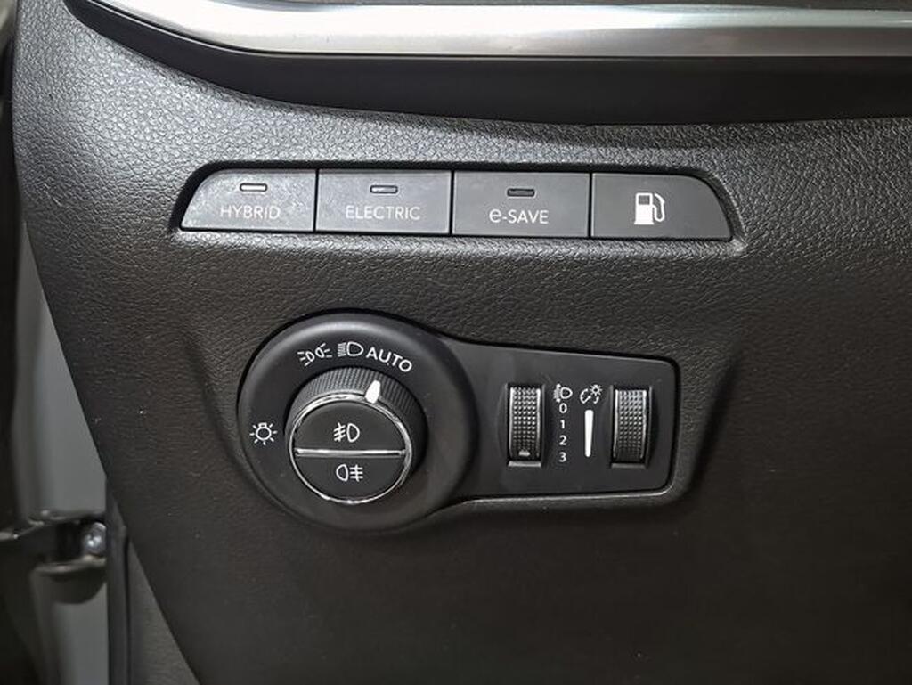 Jeep Compass 4Xe 1.3 PHEV 140kW(190CV) Limited AT AWD Segunda mano
