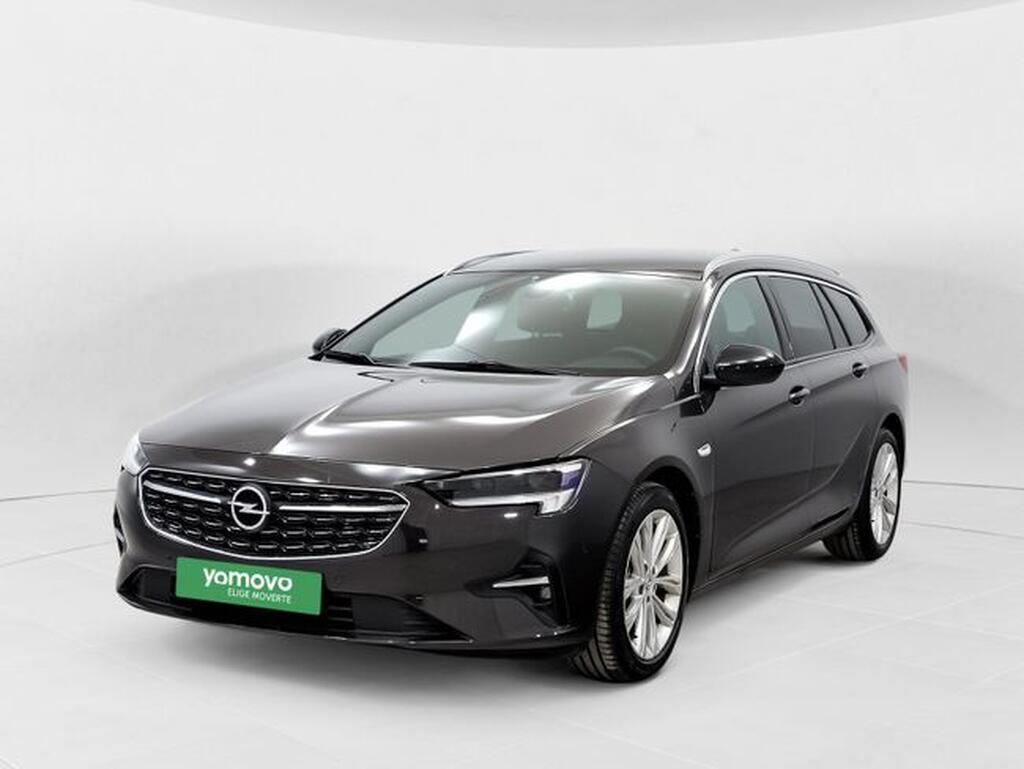 Opel Insignia  ST Business Elegance 2.0T SHT 149kW AT9 Segunda mano