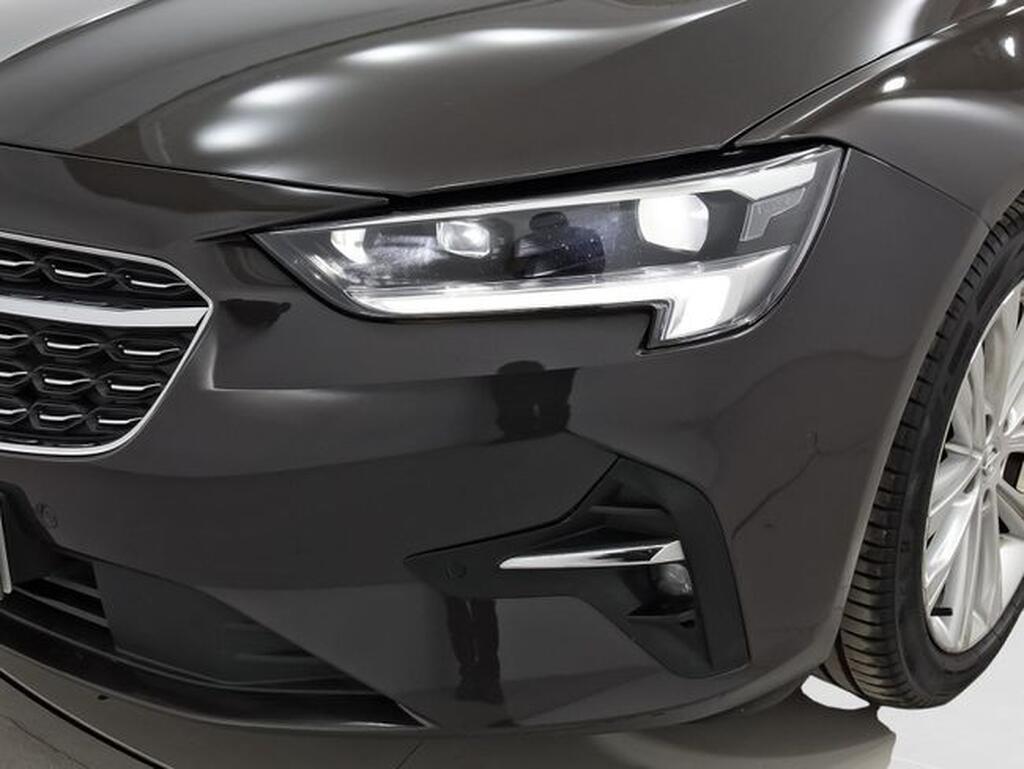 Opel Insignia  ST Business Elegance 2.0T SHT 149kW AT9 Segunda mano