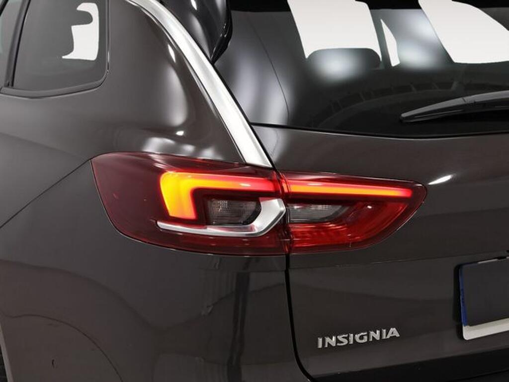 Opel Insignia  ST Business Elegance 2.0T SHT 149kW AT9 Segunda mano