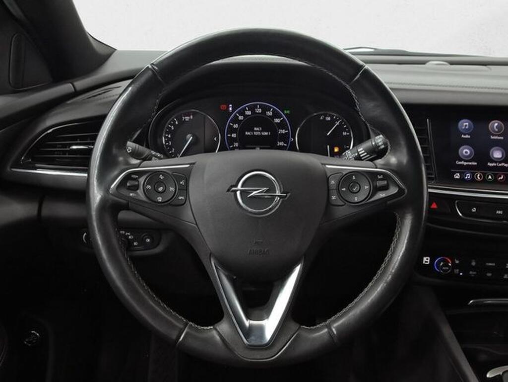 Opel Insignia  ST Business Elegance 2.0T SHT 149kW AT9 Segunda mano
